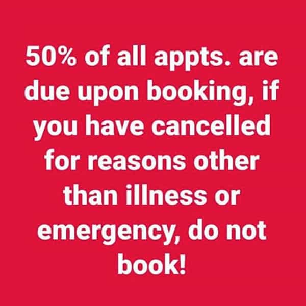 wwyd-enforcing-booking-free-good-for-business