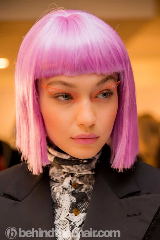 NYFW FW18