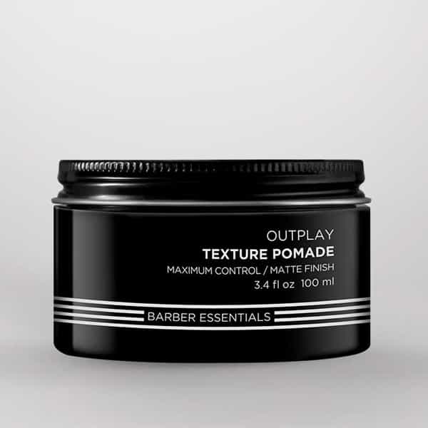 Outplay Texture Pomade