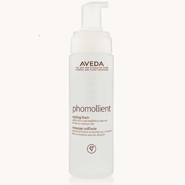 Phomollient Styling Foam
