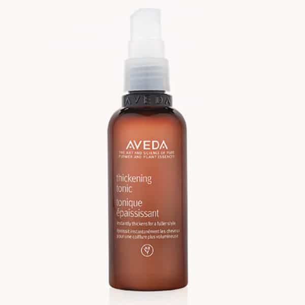 Thickening Tonic