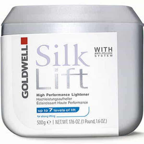 Silklift High Performance Lightener