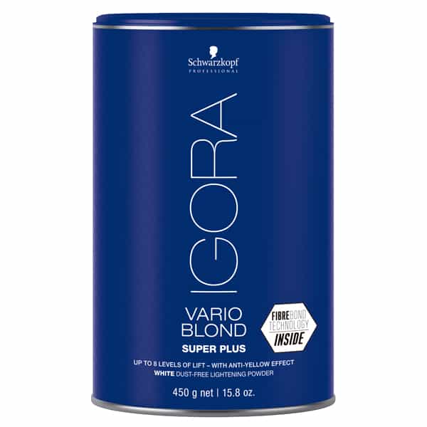 Igora® Vario Blond Super Plus Powder Lightener