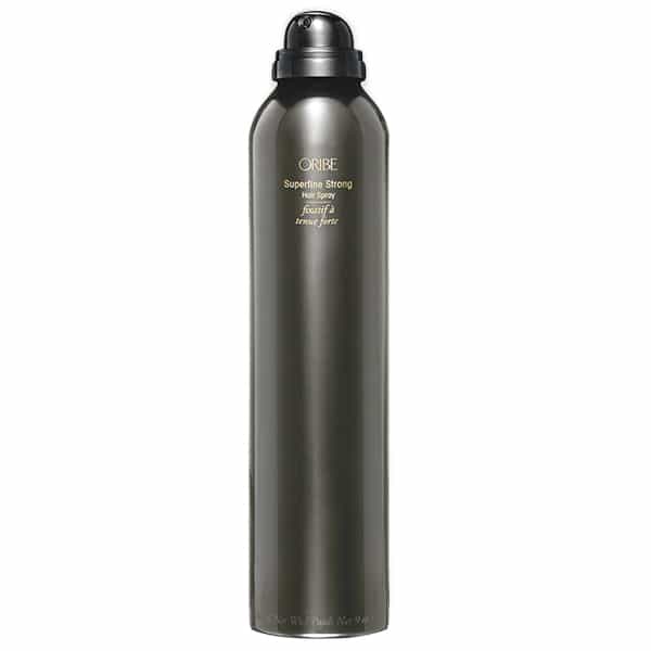 Superfine Strong Hair Spray