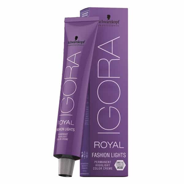 Igora Royal® Fashion Lights®