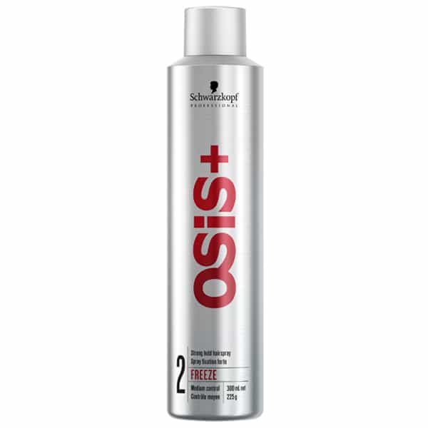 OSiS+ Freeze Strong Hold Hairspray