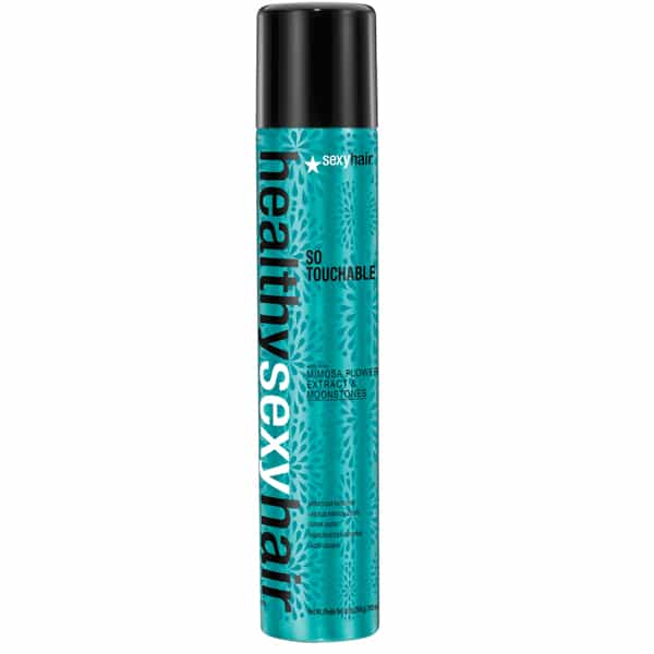 Healthy Sexy Hair so Touchable Weightless Hairspray
