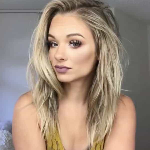 Alisha Jared