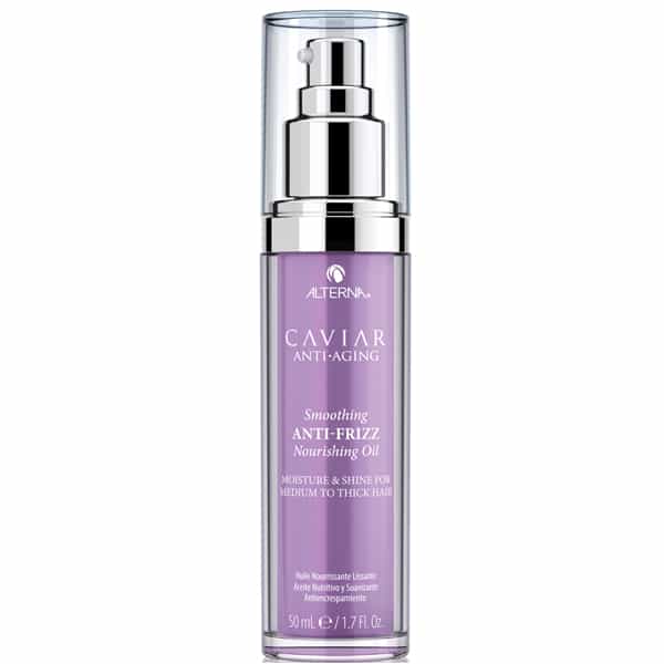 Caviar Anti-Aging Smoothing Anti-Frizz Nourishing Oil