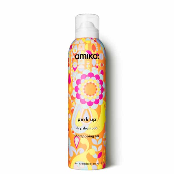 Amika Perk up Dry Shampoo