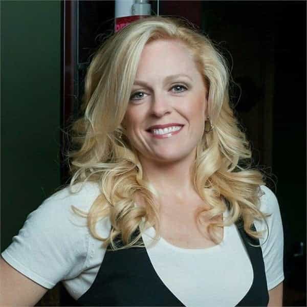 Amy McManus