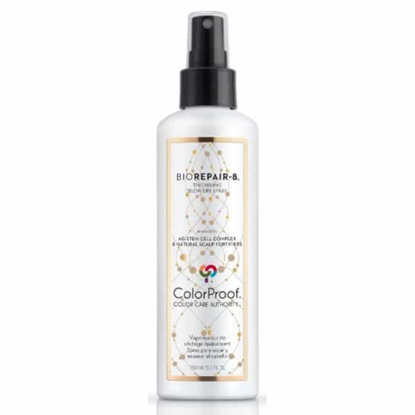 BioRepair-8® Thickening Blow Dry Spray