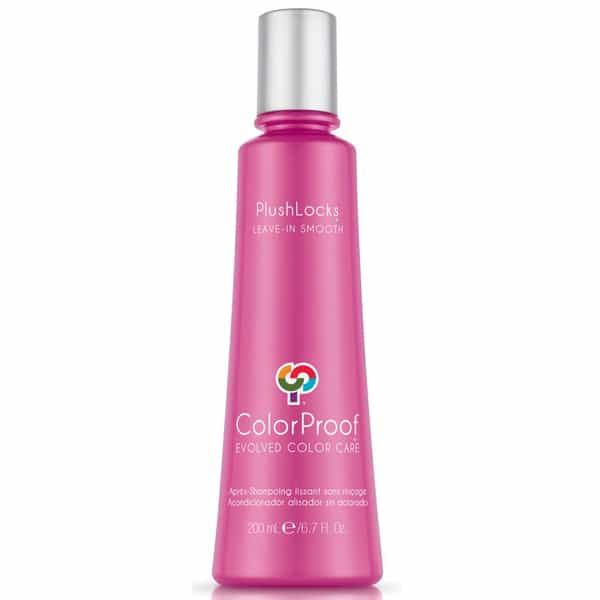 PlushLocks® Leave-In Smooth