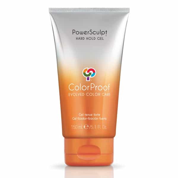 PowerSculpt® Hard Hold Gel