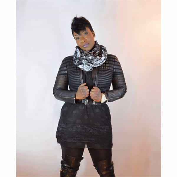 Cynthia Lumzy