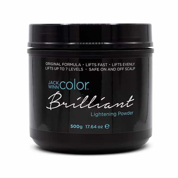 Brilliant Lightening Powder
