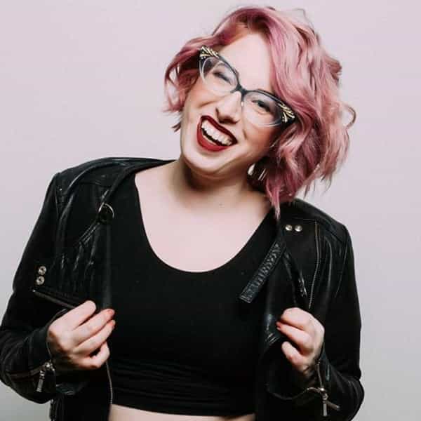 Kelly O'leary-Woodford