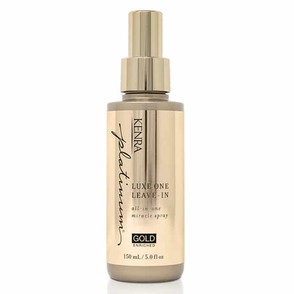 Luxe One Leave-In