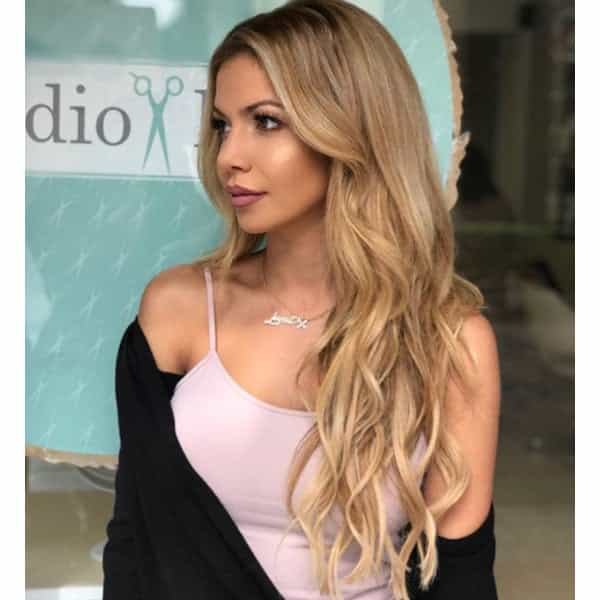 Lara C Kay