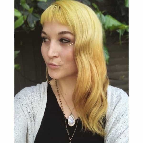 Liz Cordis