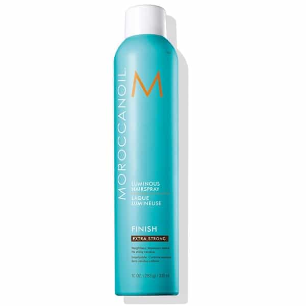 Luminous Hairspray Extra Strong