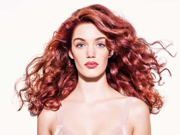 deep copper red hair color schwarzkopf professional dusted rouge igora royal step by step photos