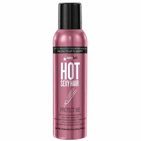 Hot Sexy Hair Protect Me Hot Tool Protection Hairspray
