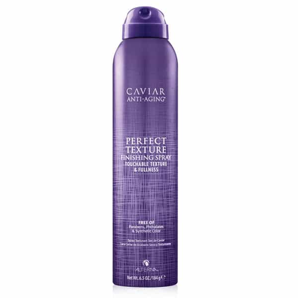 Caviar Anti-Aging Perfect Texture Finishing Spray