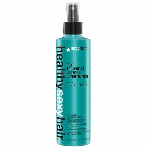 Healthy Sexy Hair Tri-Wheat Leave-In Conditioner