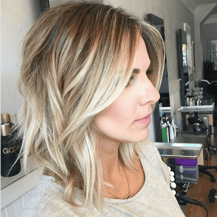 Beachy Babylights - Schwarzkopf Professional
