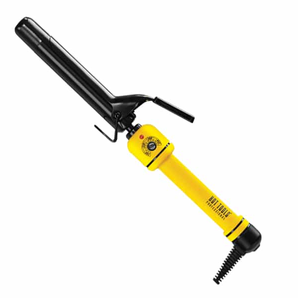 Bee Curly Salon Curling Iron