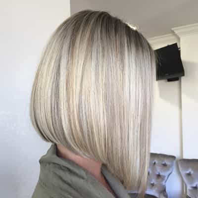 Platinum Power Lob