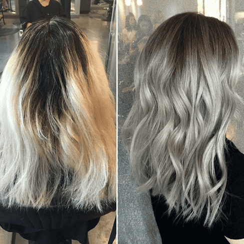 Lavender Steel - Wella Professionals