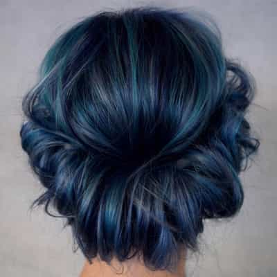 Steal This Teal