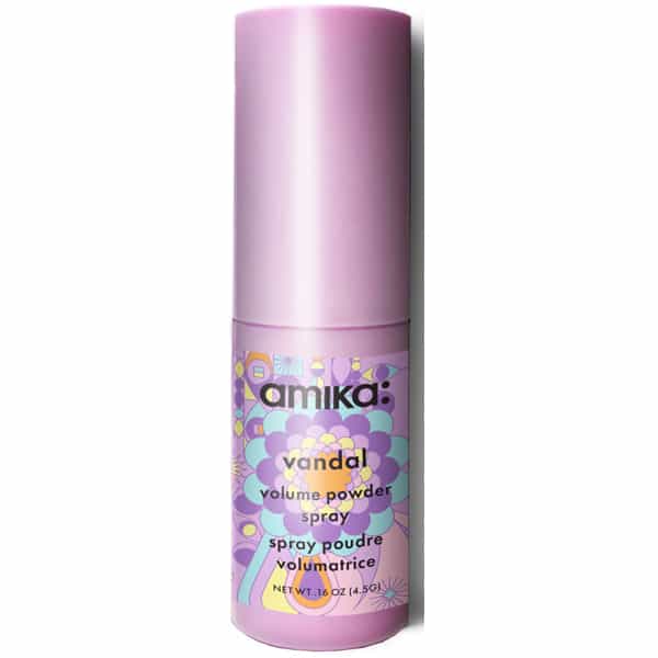 Vandal Volume Powder Spray