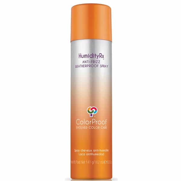 HumidityRx® Anti-Frizz Weatherproof Spray
