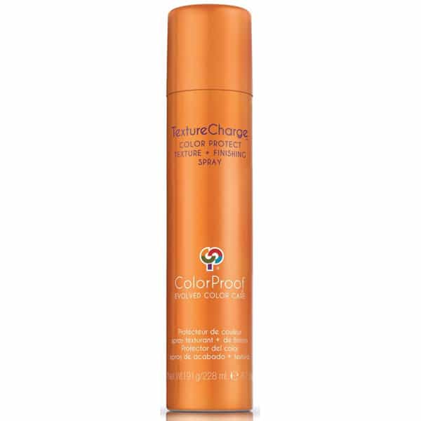 TextureCharge®️ Color Protect Texture + Finishing Spray