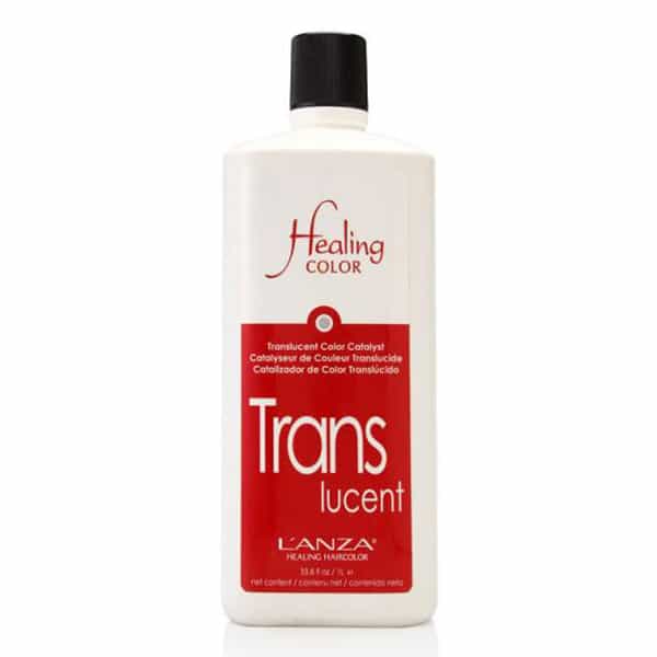 Translucent Color Catalyst