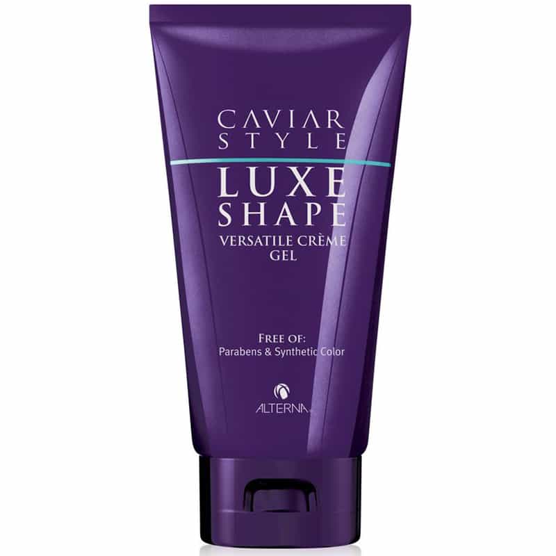 Caviar Style Luxe Shape Créme Gel