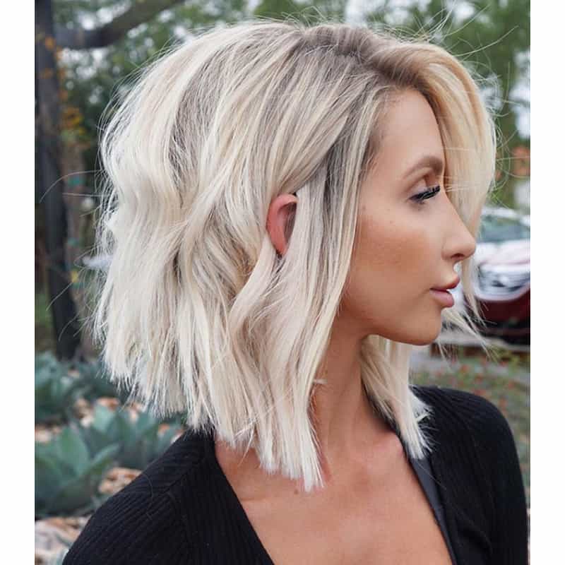 Maggie Hancock Wave Technique Bobs and Lobs Alterna Haircare