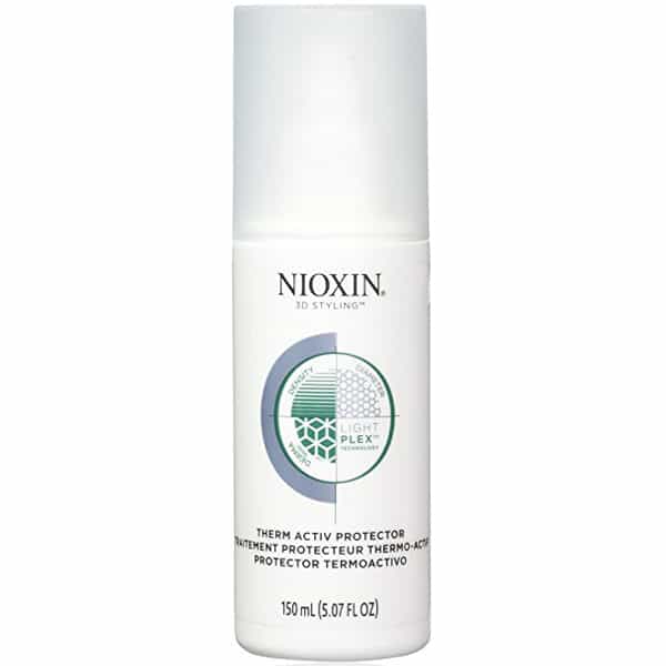 NIOXIN-Therm-Activ-Protector