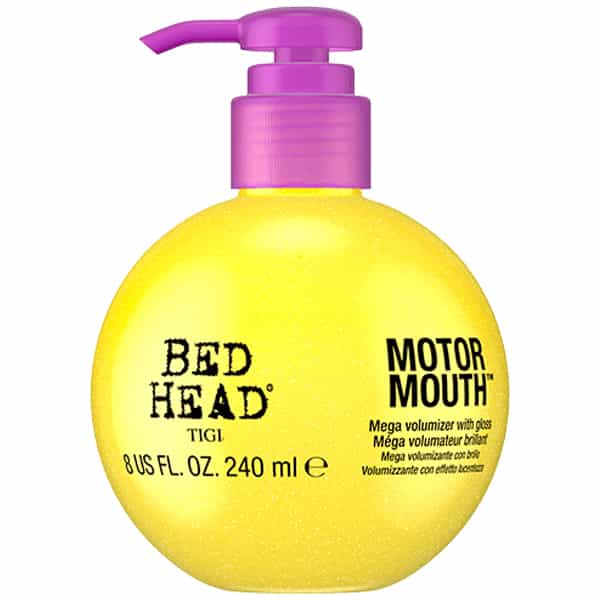Bed Head Motor Mouth™ Mega Volumizer With Gloss