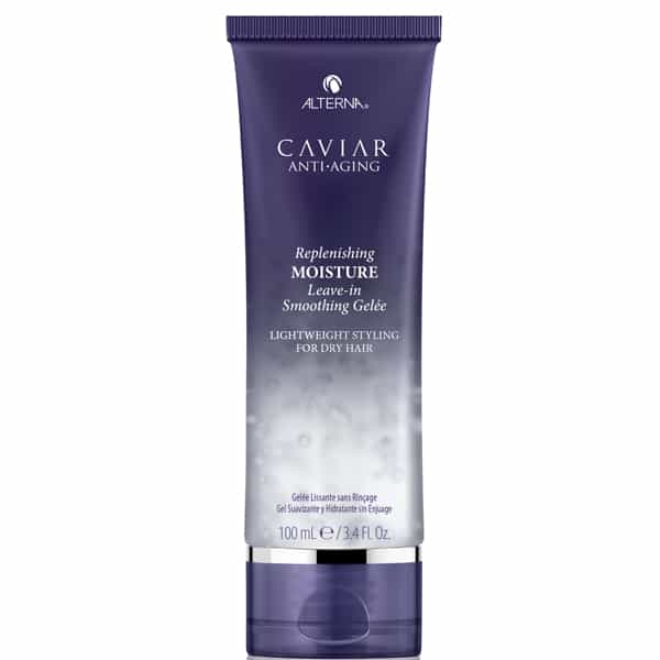 Caviar Anti-Aging Replenishing Moisture Leave-In Smoothing Gelée