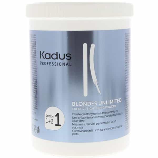 kadus-professional-blondes-unlimited-lightening-powder