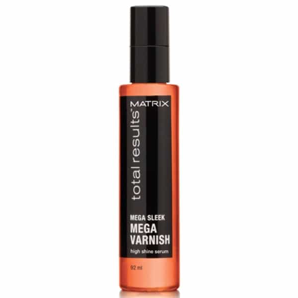 Total Results Mega Sleek Mega Varnish