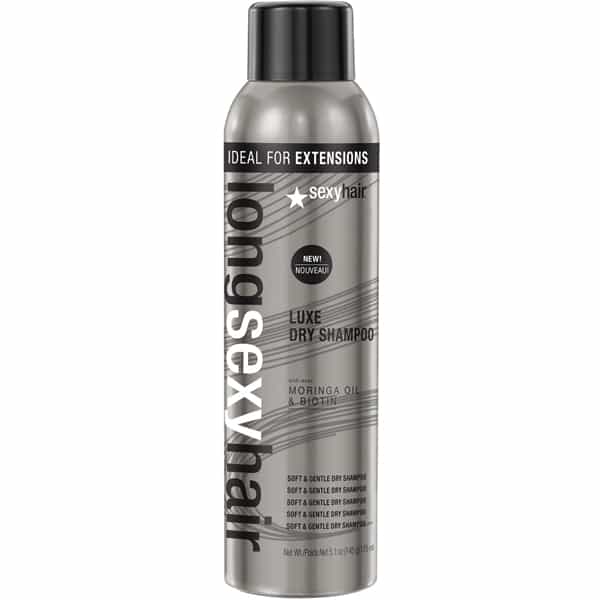 Long Sexy Hair Luxe Dry Shampoo