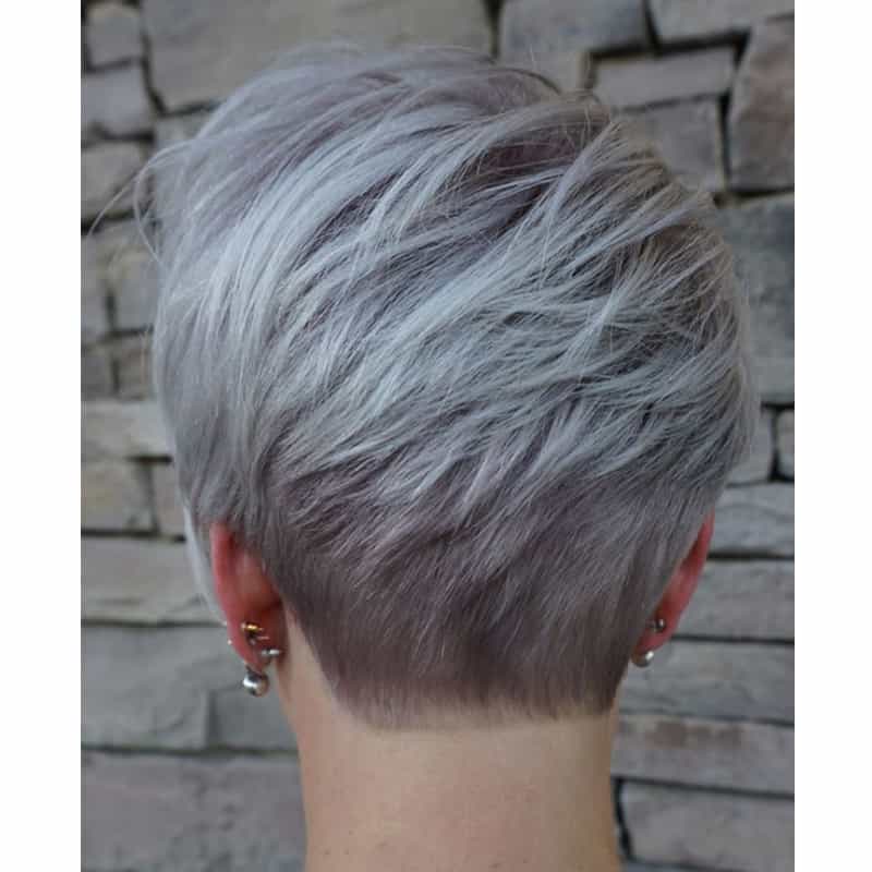 emily anderson pixie haircut styling and cutting @emilyandersonstyling tigi bed head