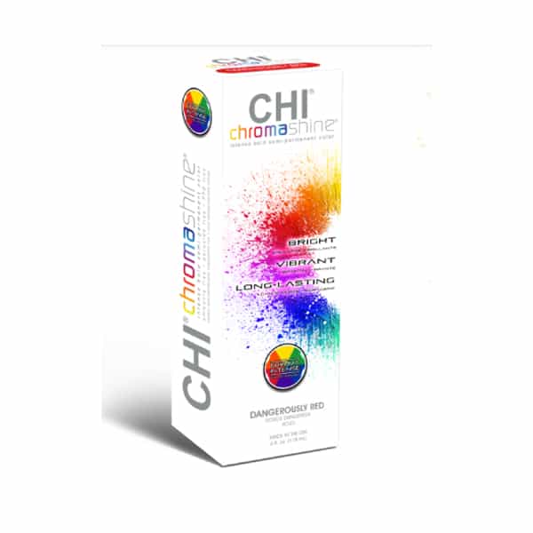 Chromashine Color