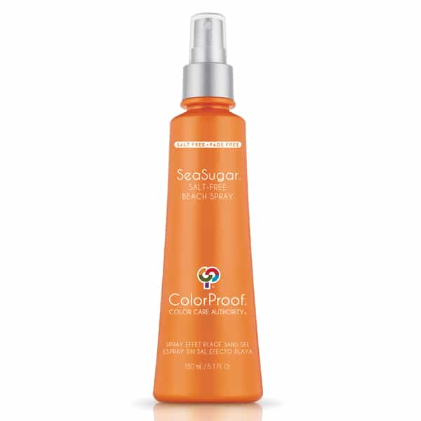 SeaSugar™ Salt-Free Beach Spray