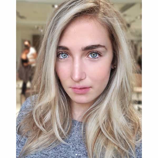 Blonde Color Formula and How-To by Lo Wheeler Davis using Moroccanoil color complete